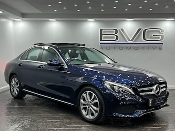 Used Mercedes-Benz C-Class 2018 for sale - 76200898: Photo 4
