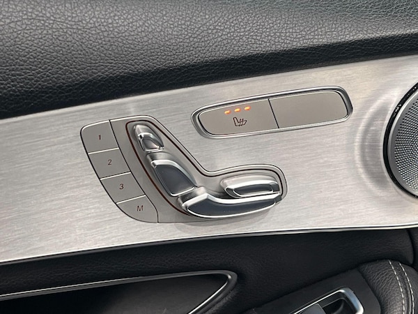 Used Mercedes-Benz C-Class 2018 for sale - 76200898: Photo 56