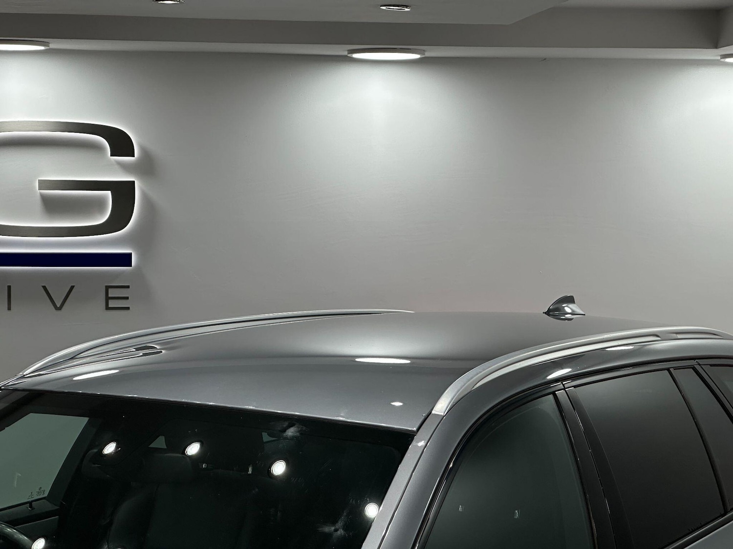 Used BMW 5 Series 2017 for sale - 76702317: Photo 18