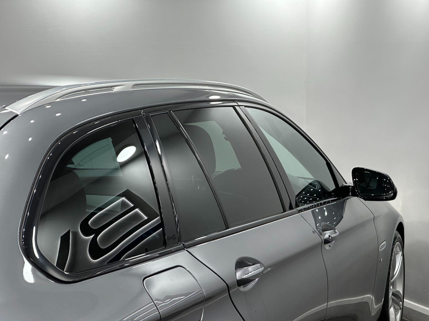 Used BMW 5 Series 2017 for sale - 76702317: Photo 23