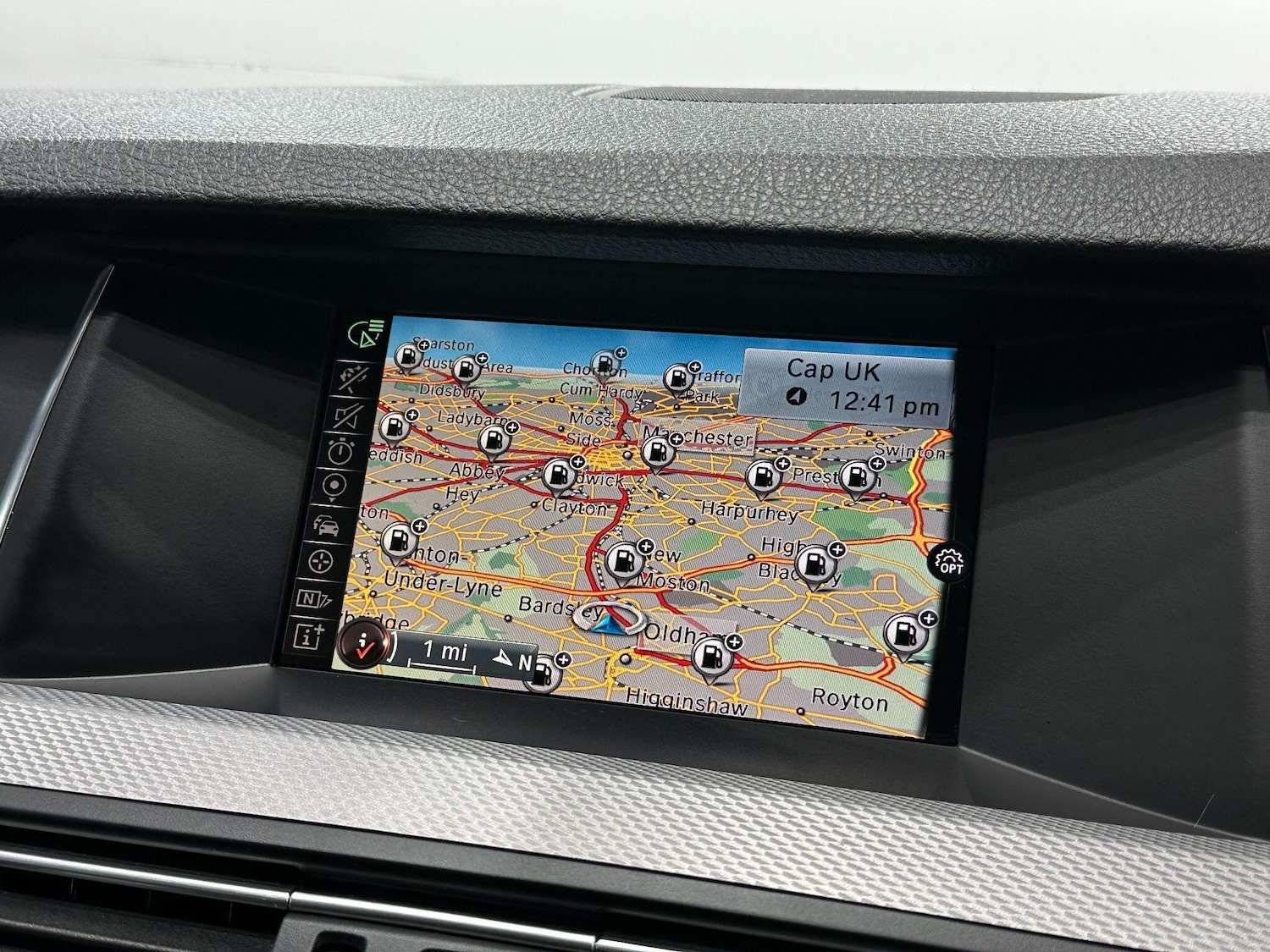 Used BMW 5 Series 2017 for sale - 76702317: Photo 37