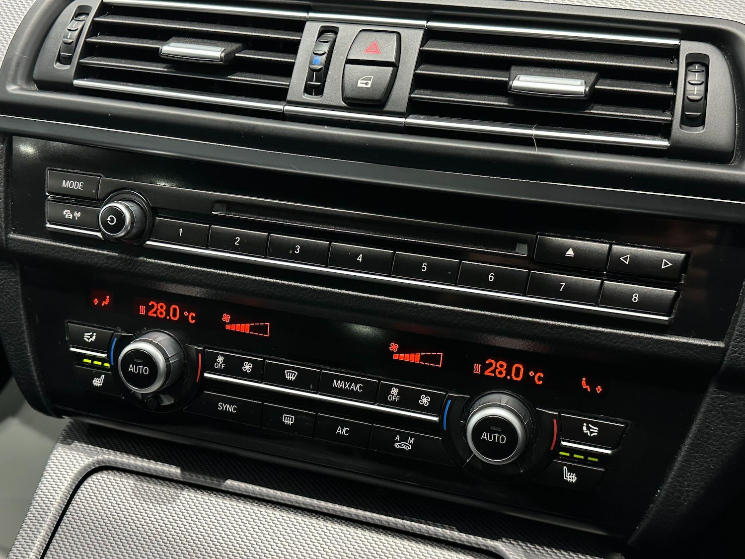 Used BMW 5 Series 2017 for sale - 76702317: Photo 43