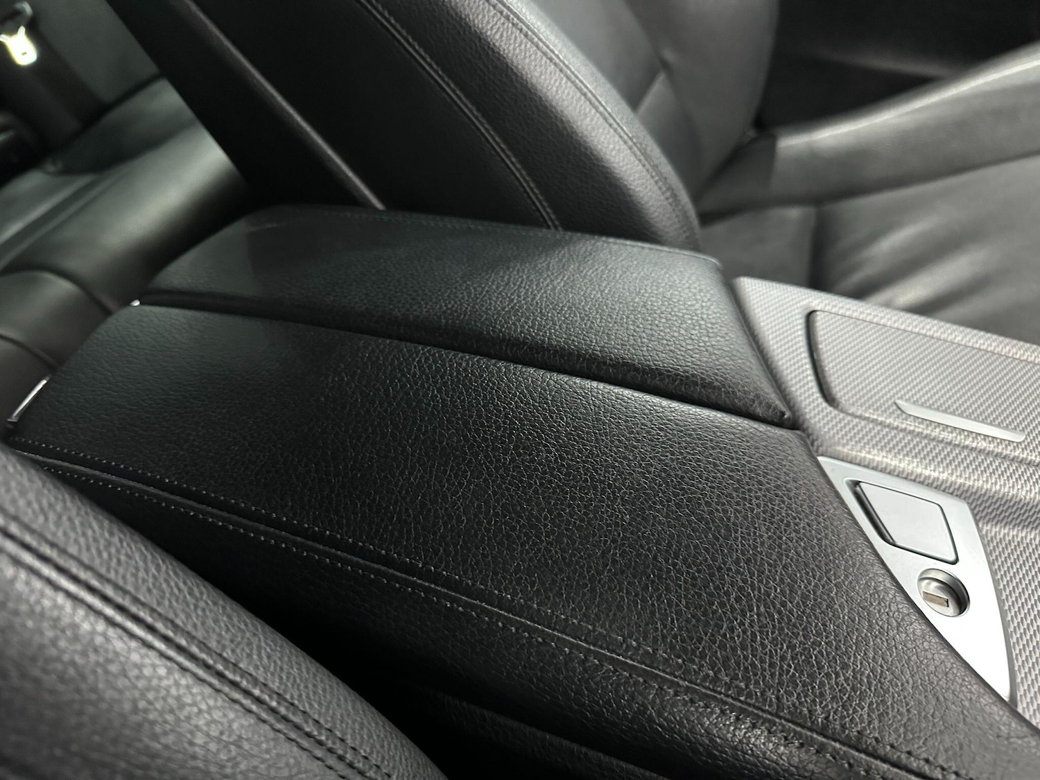 Used BMW 5 Series 2017 for sale - 76702317: Photo 49