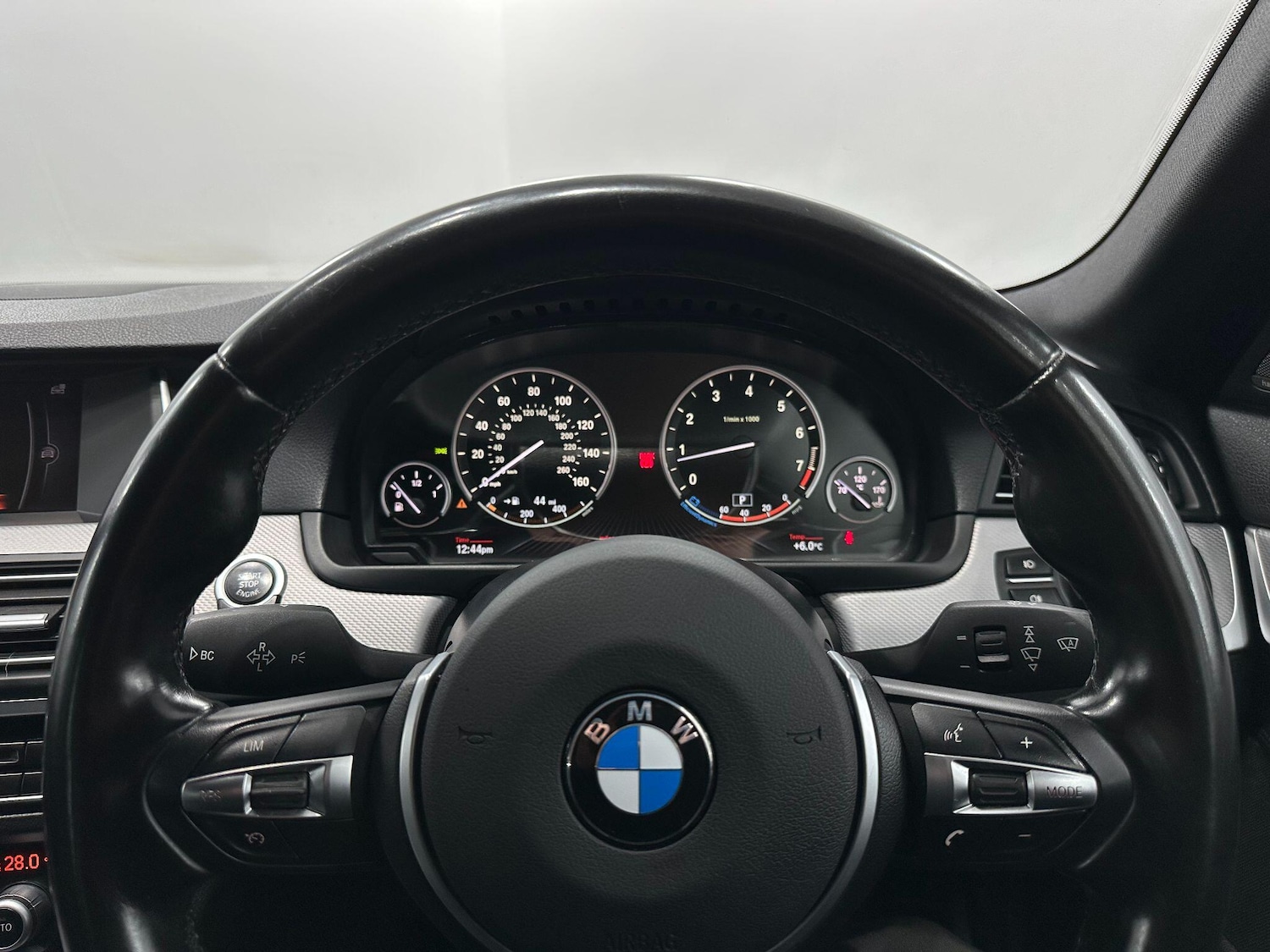 Used BMW 5 Series 2017 for sale - 76702317: Photo 53