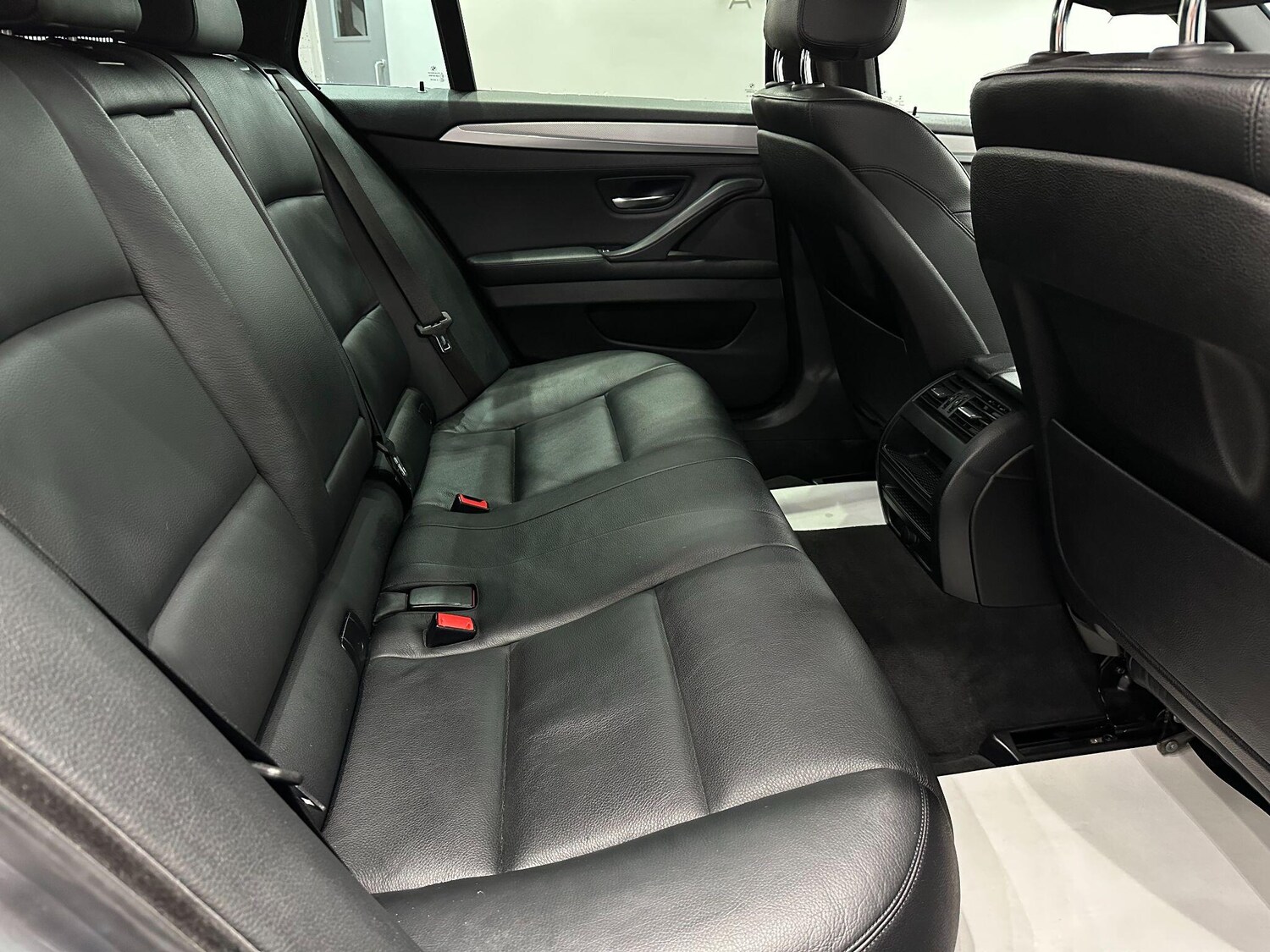 Used BMW 5 Series 2017 for sale - 76702317: Photo 57