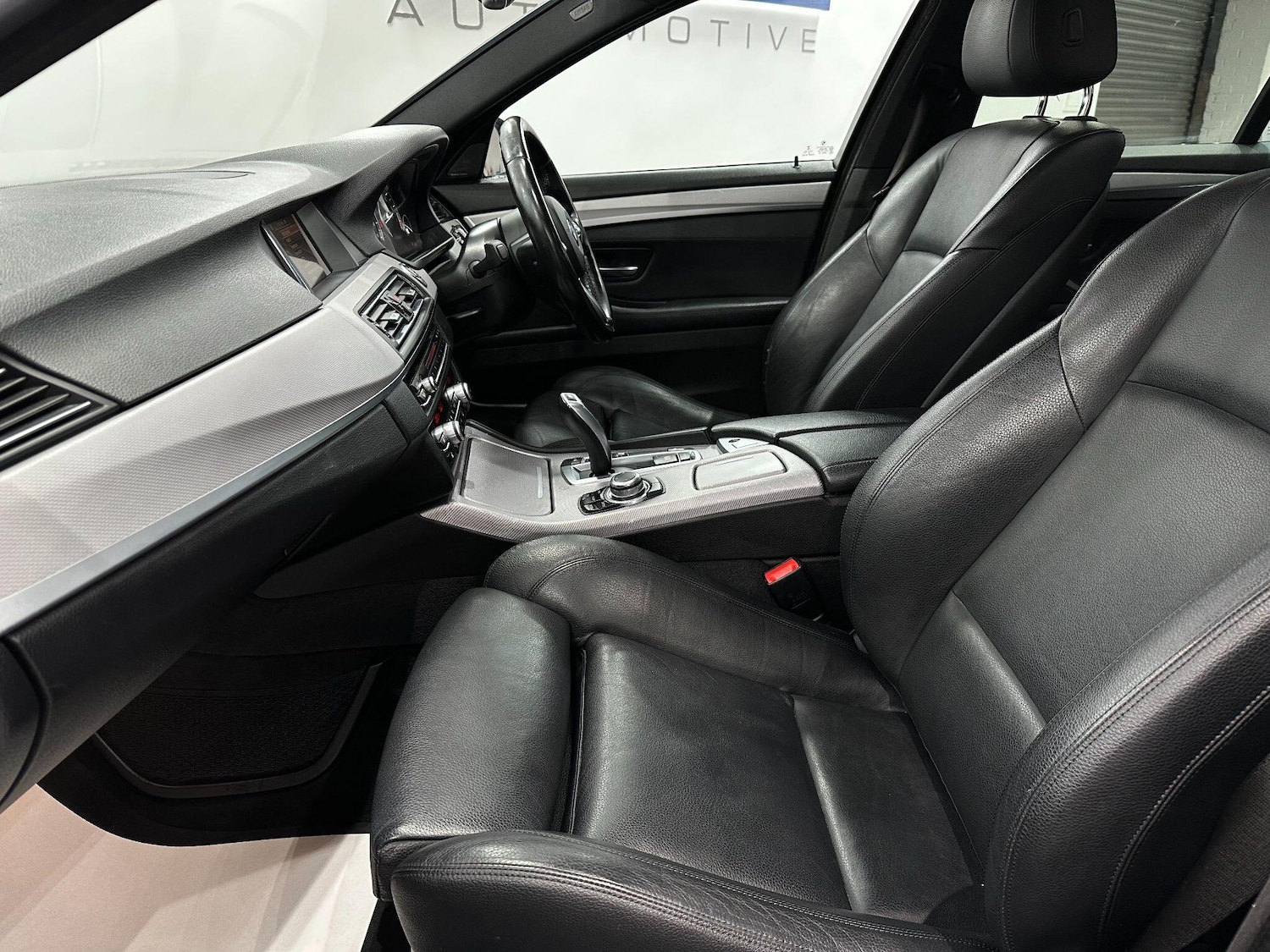 Used BMW 5 Series 2017 for sale - 76702317: Photo 61