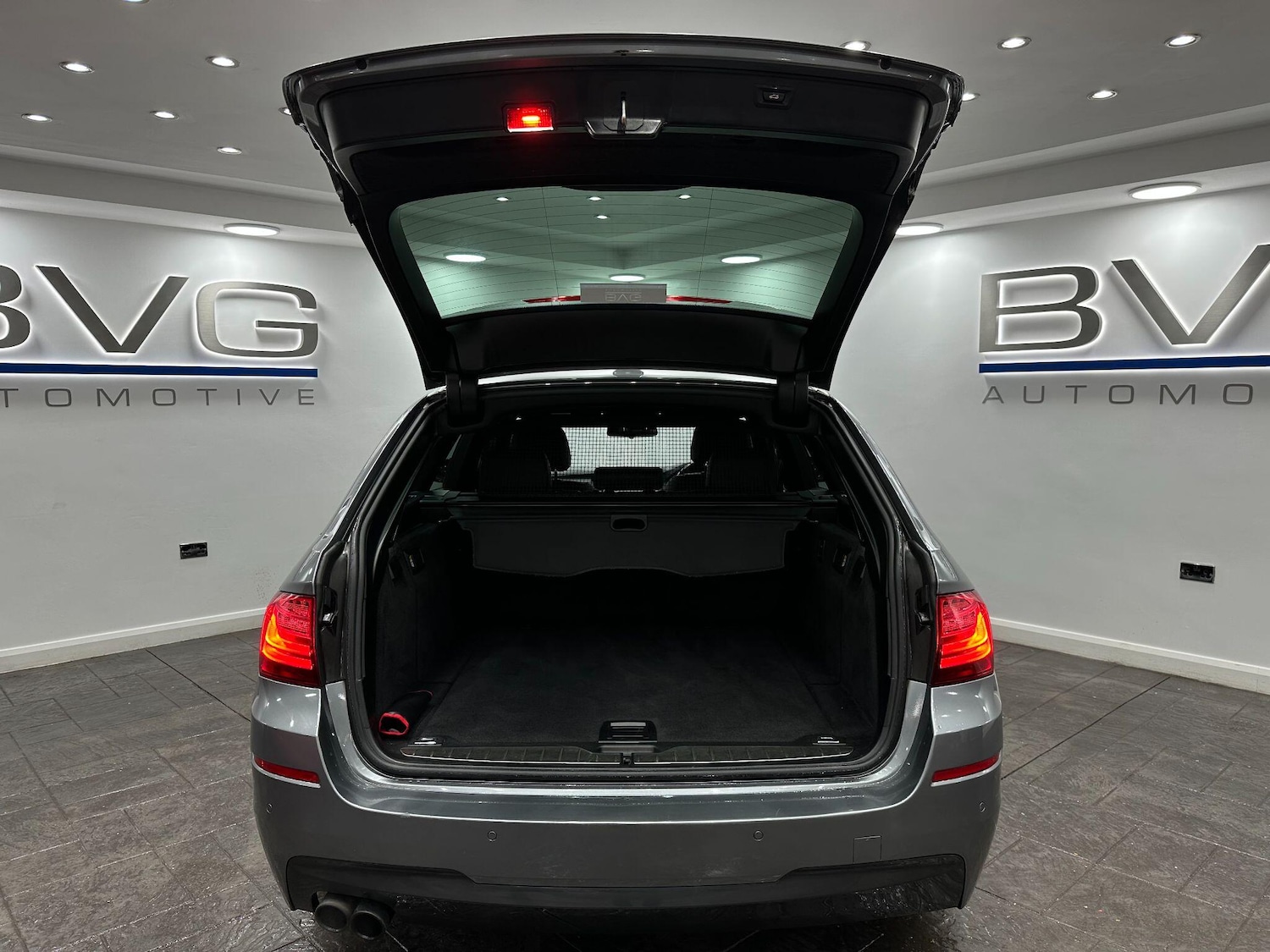 Used BMW 5 Series 2017 for sale - 76702317: Photo 67