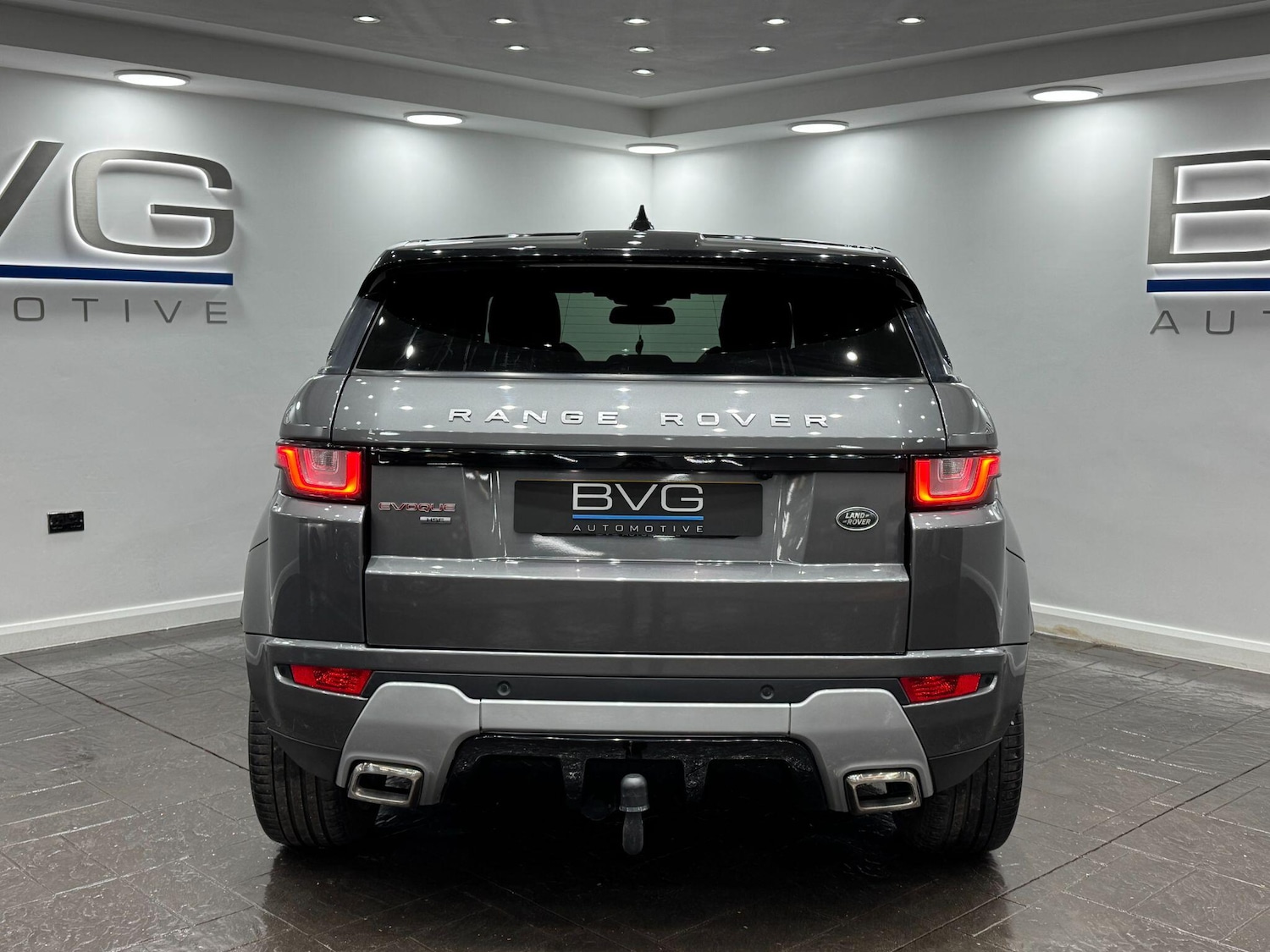 Used Land Rover Range Rover Evoque 2016 for sale - 77559454: Photo 10