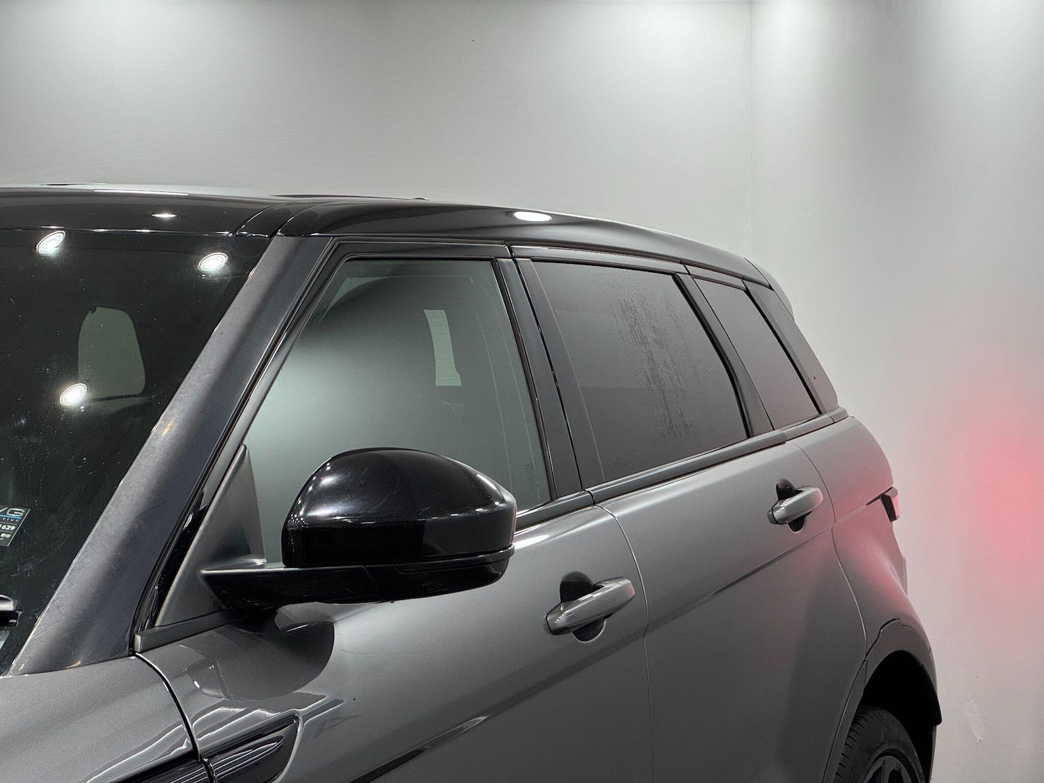 Used Land Rover Range Rover Evoque 2016 for sale - 77559454: Photo 15