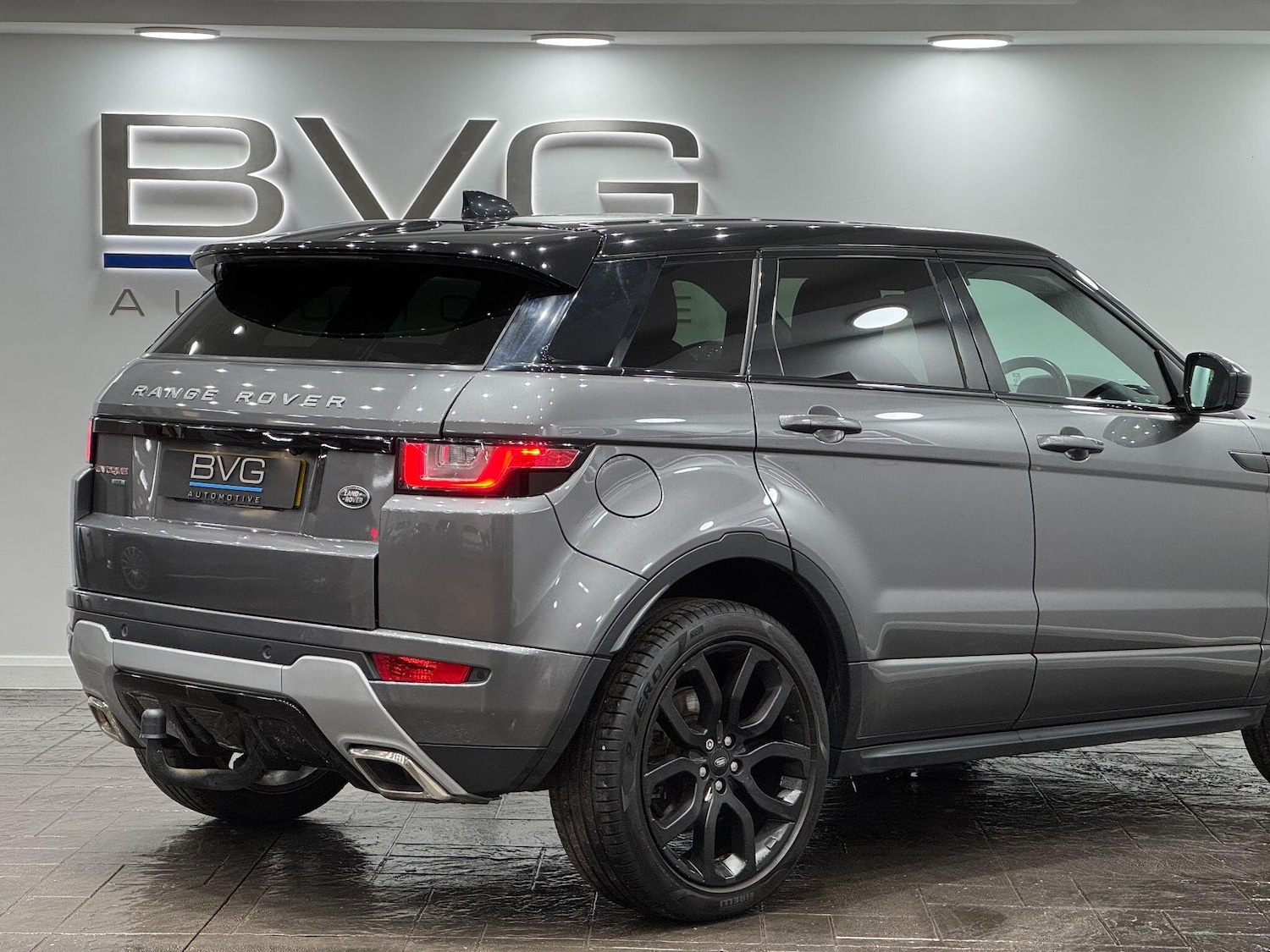 Used Land Rover Range Rover Evoque 2016 for sale - 77559454: Photo 17