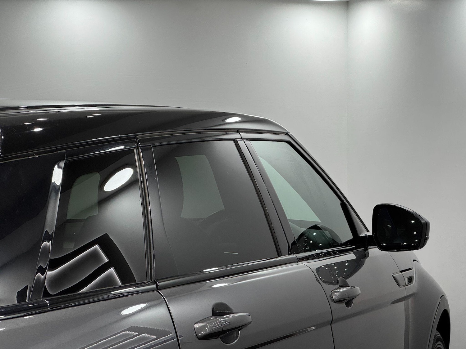 Used Land Rover Range Rover Evoque 2016 for sale - 77559454: Photo 19