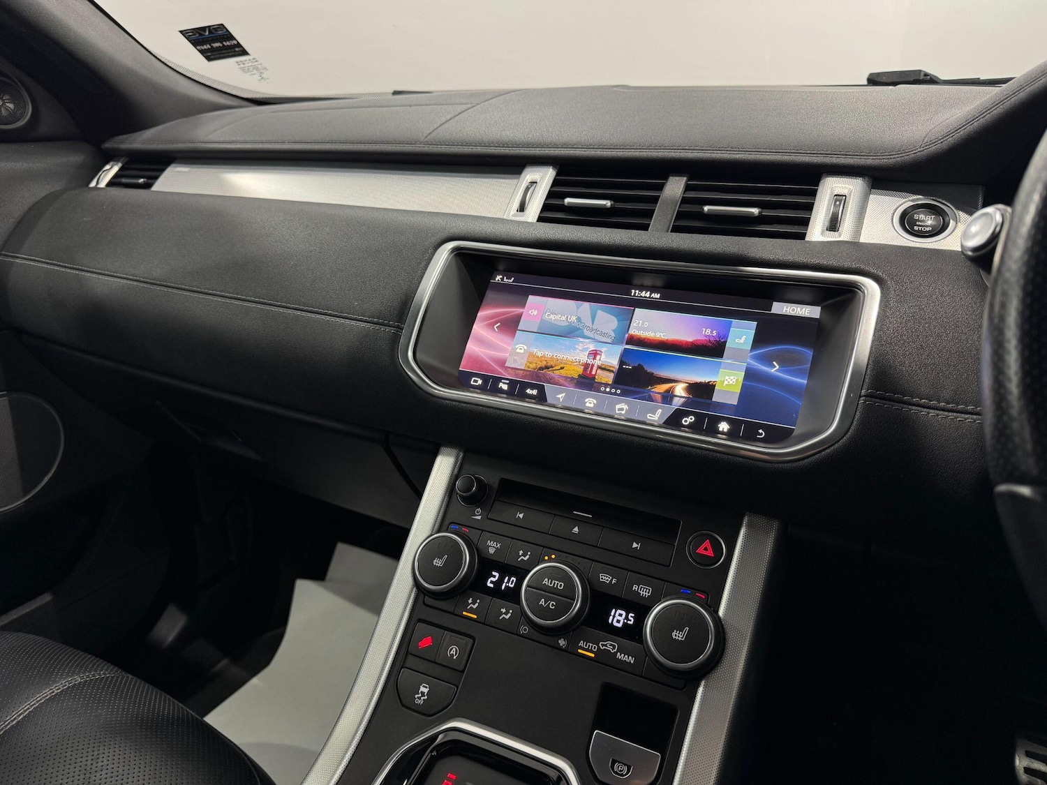 Used Land Rover Range Rover Evoque 2016 for sale - 77559454: Photo 32