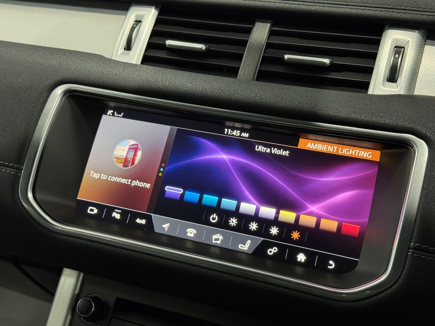 Used Land Rover Range Rover Evoque 2016 for sale - 77559454: Photo 36