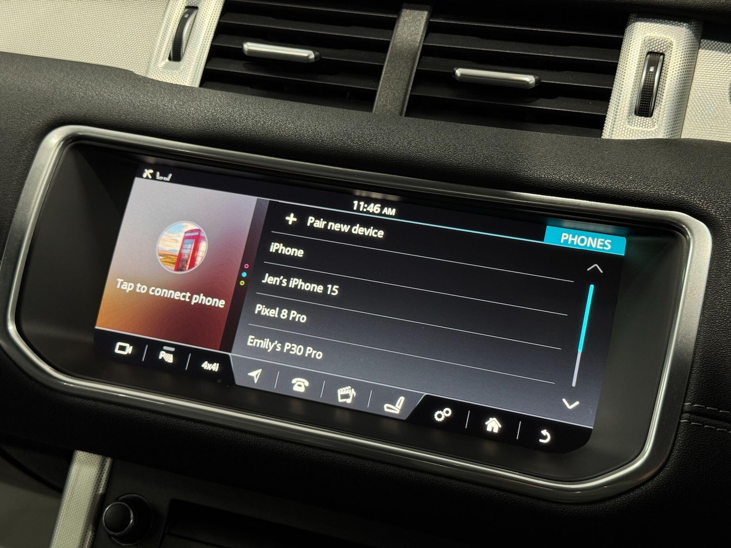 Used Land Rover Range Rover Evoque 2016 for sale - 77559454: Photo 39