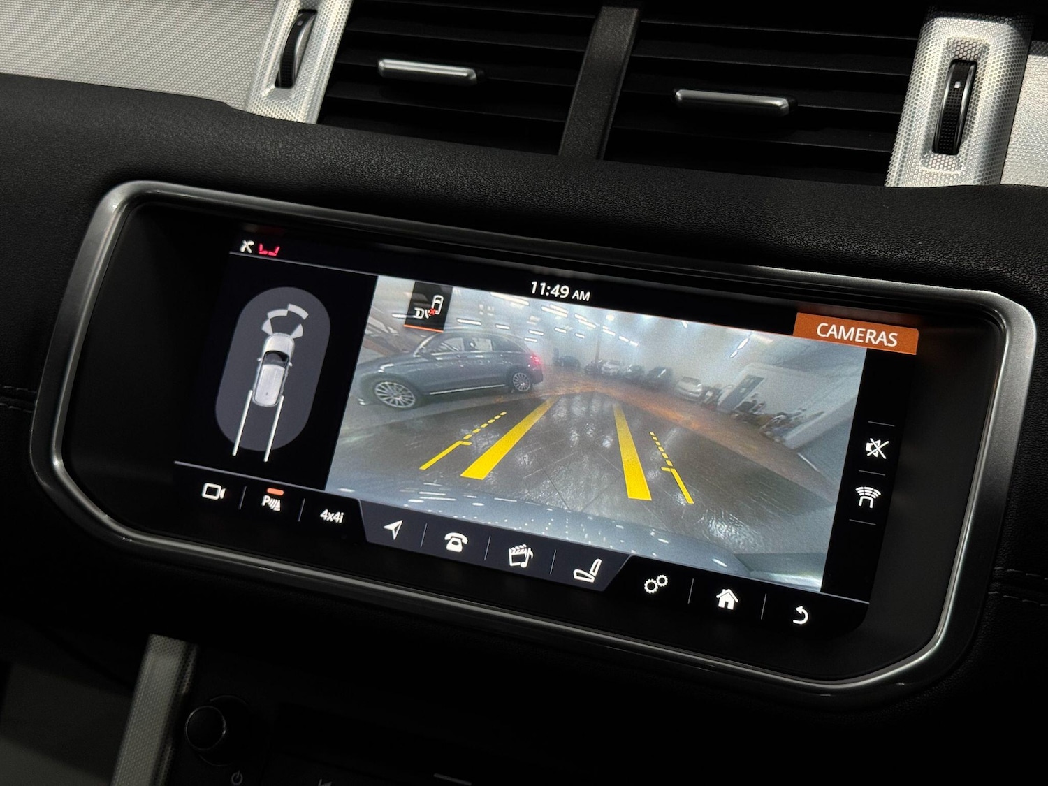 Used Land Rover Range Rover Evoque 2016 for sale - 77559454: Photo 43