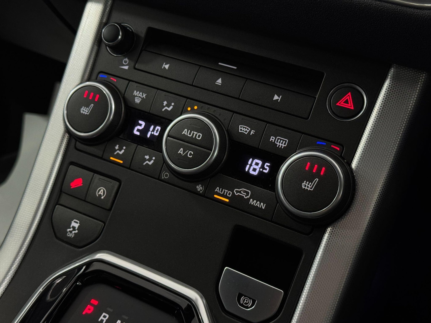 Used Land Rover Range Rover Evoque 2016 for sale - 77559454: Photo 44