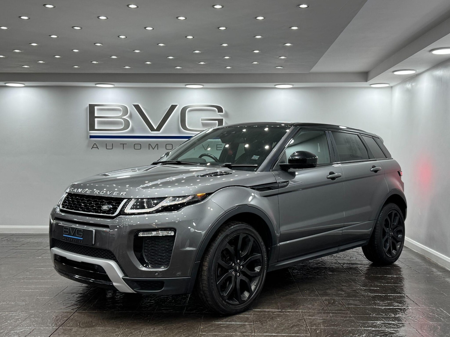 Used Land Rover Range Rover Evoque 2016 for sale - 77559454: Photo 5