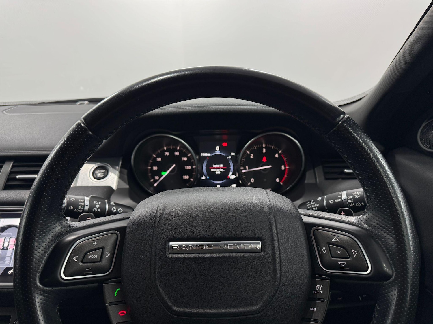 Used Land Rover Range Rover Evoque 2016 for sale - 77559454: Photo 53