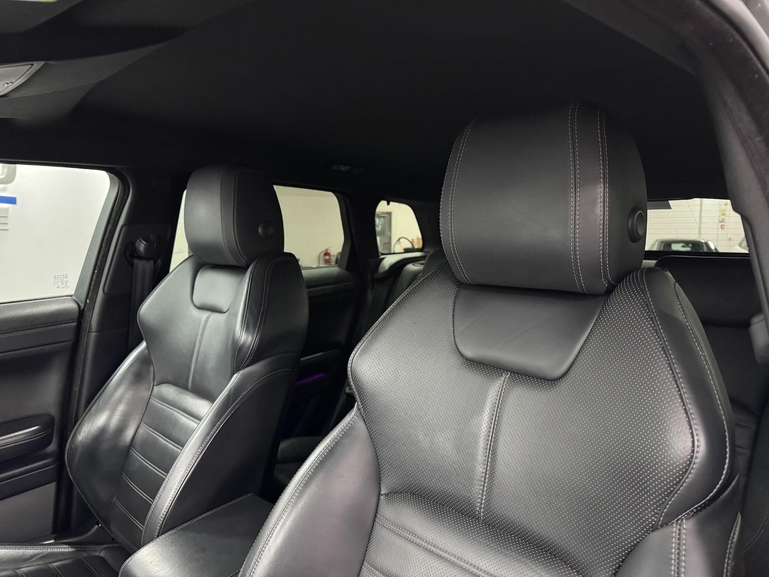 Used Land Rover Range Rover Evoque 2016 for sale - 77559454: Photo 57