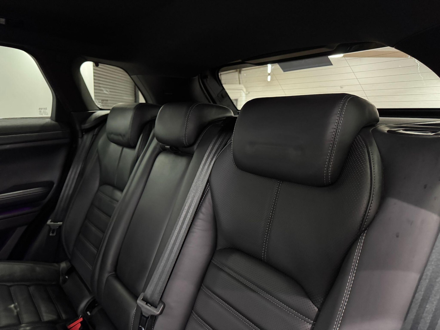 Used Land Rover Range Rover Evoque 2016 for sale - 77559454: Photo 60