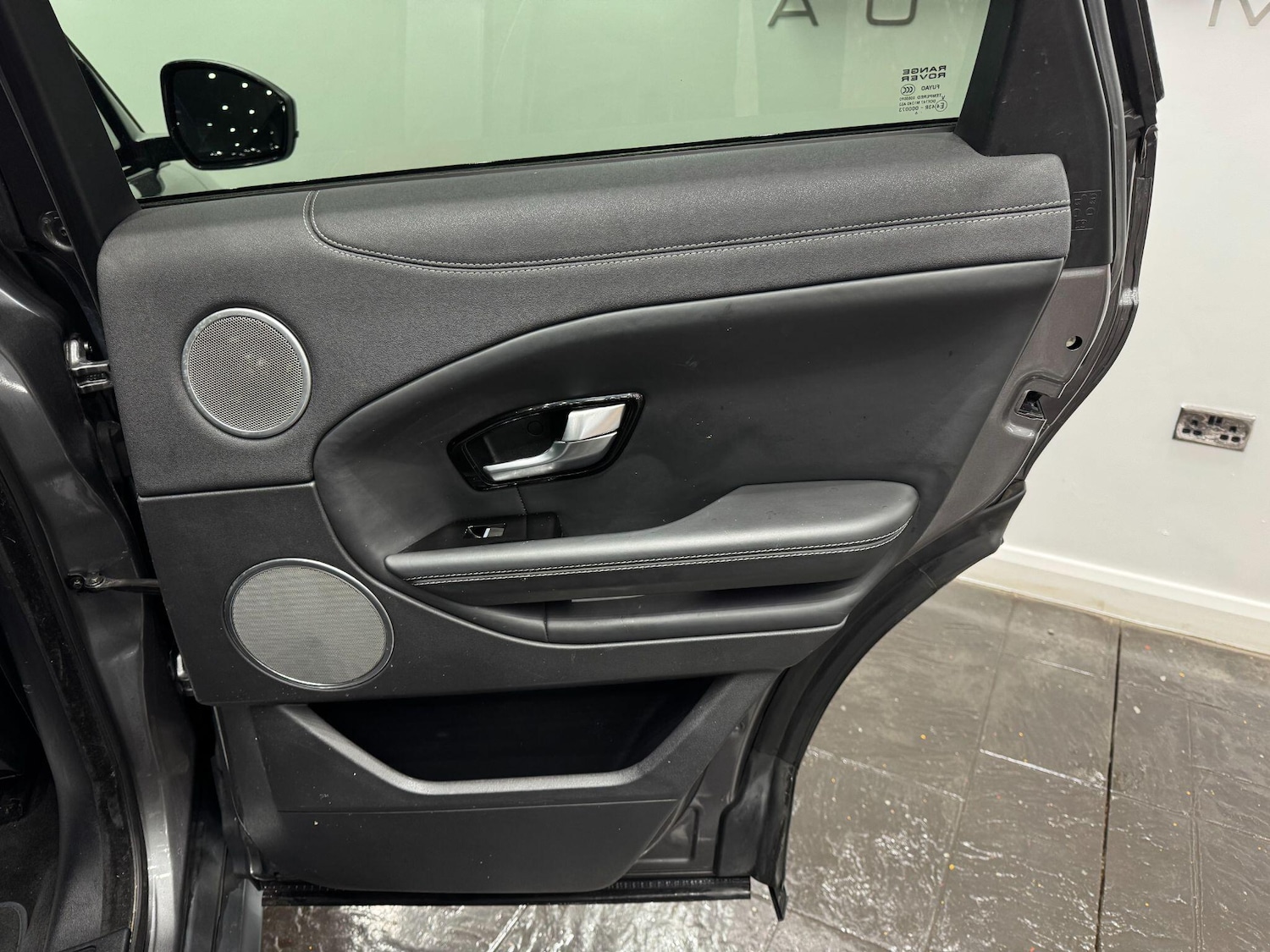 Used Land Rover Range Rover Evoque 2016 for sale - 77559454: Photo 62