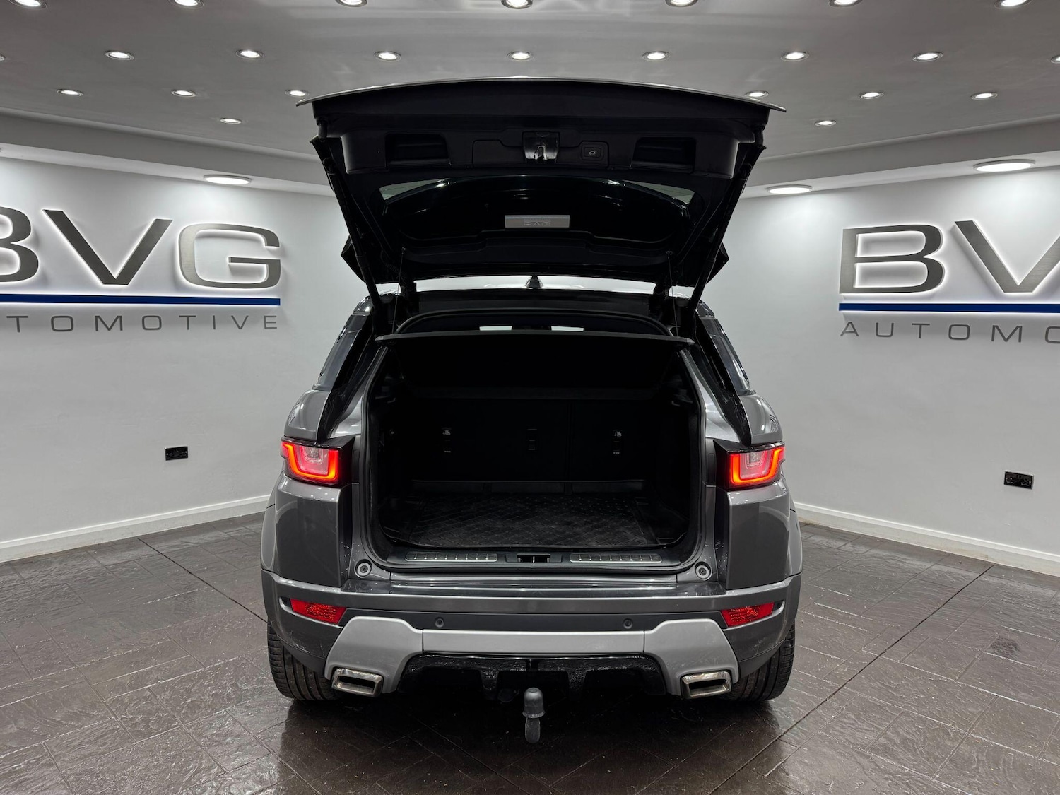 Used Land Rover Range Rover Evoque 2016 for sale - 77559454: Photo 66