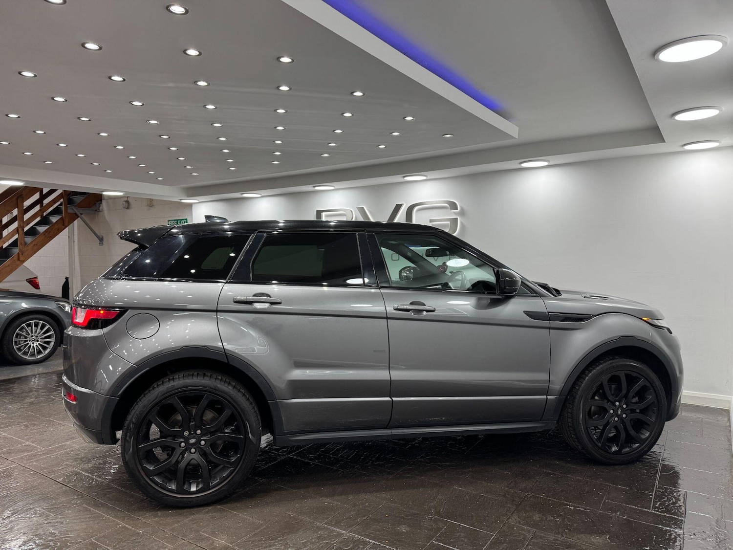 Used Land Rover Range Rover Evoque 2016 for sale - 77559454: Photo 7