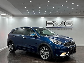 Used Kia Niro 2017 for sale - 79224407: Photo