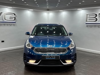 Used Kia Niro 2017 for sale - 79224407: Photo