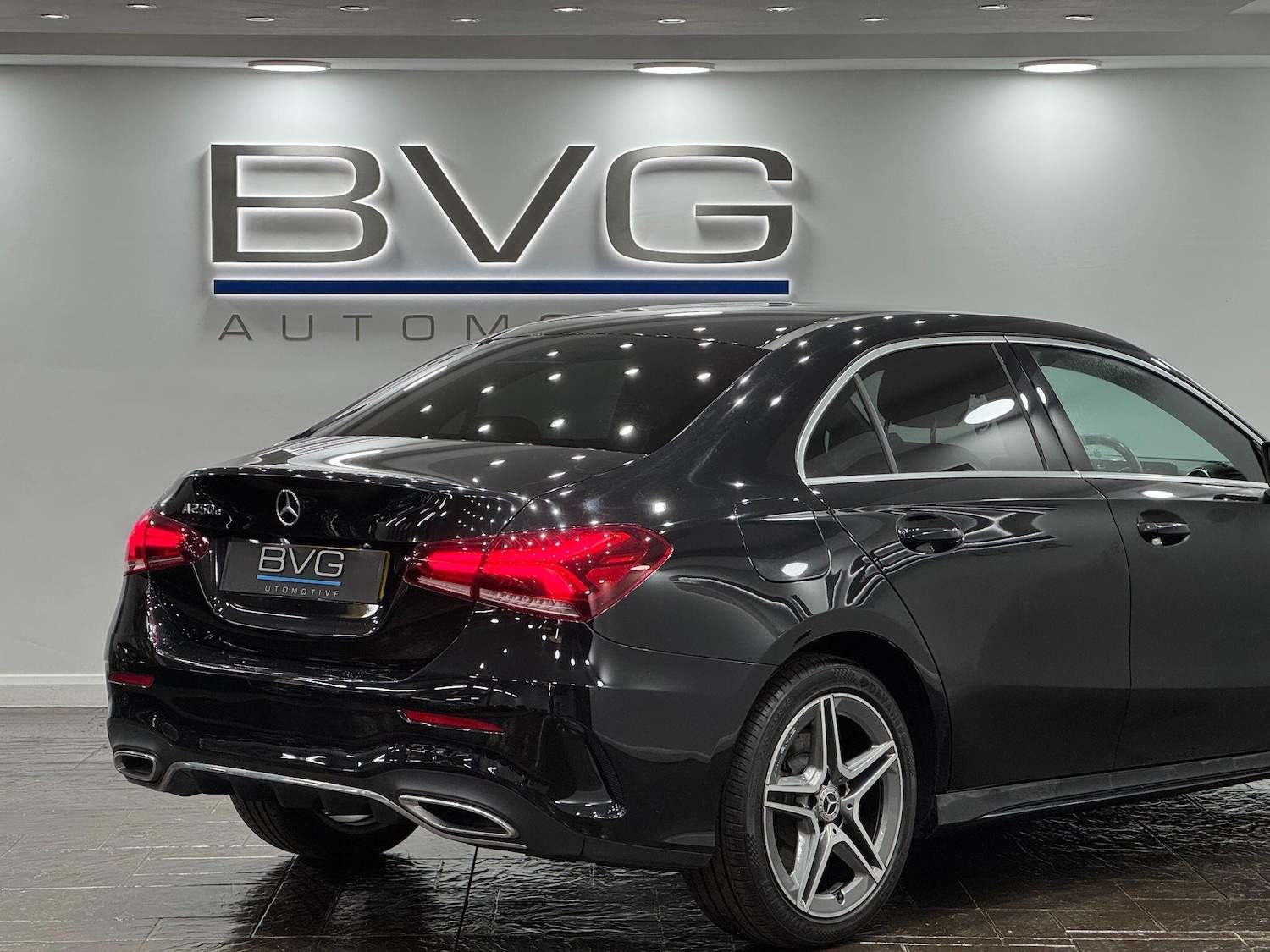 Used Mercedes-Benz A-Class 2020 for sale - 77549479: Photo 19