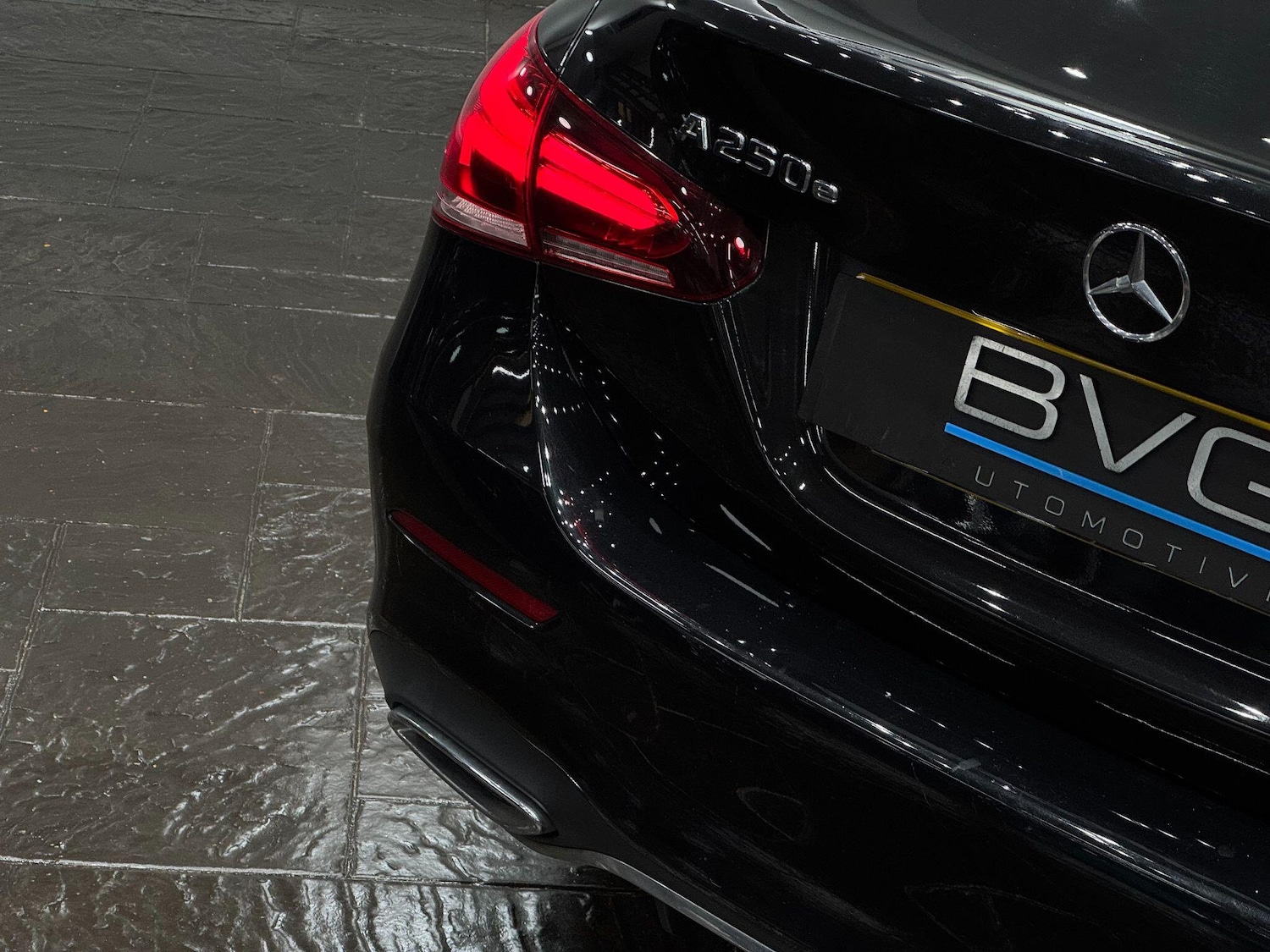 Used Mercedes-Benz A-Class 2020 for sale - 77549479: Photo 20