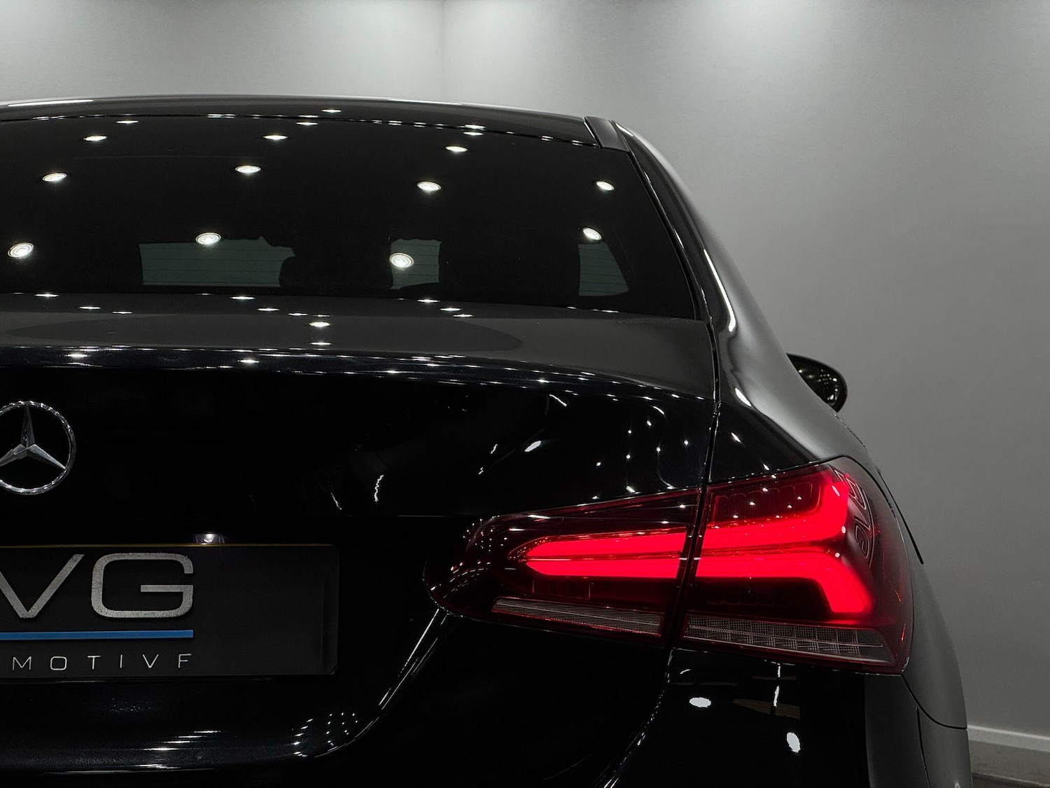 Used Mercedes-Benz A-Class 2020 for sale - 77549479: Photo 21