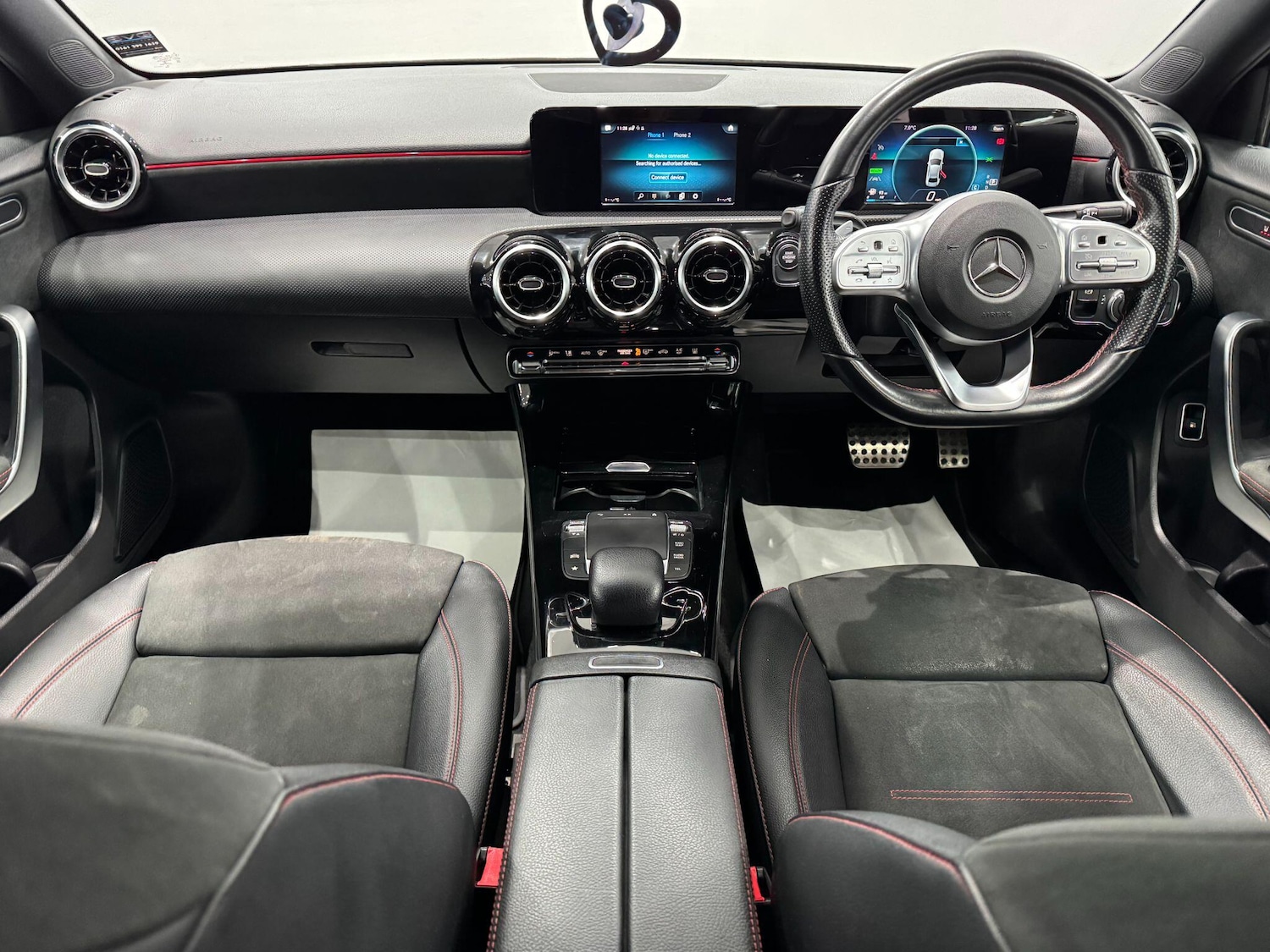 Used Mercedes-Benz A-Class 2020 for sale - 77549479: Photo 24