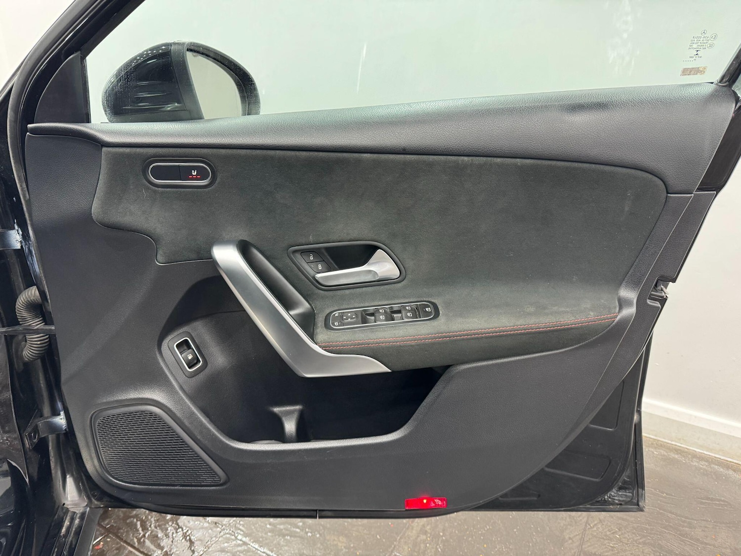 Used Mercedes-Benz A-Class 2020 for sale - 77549479: Photo 25