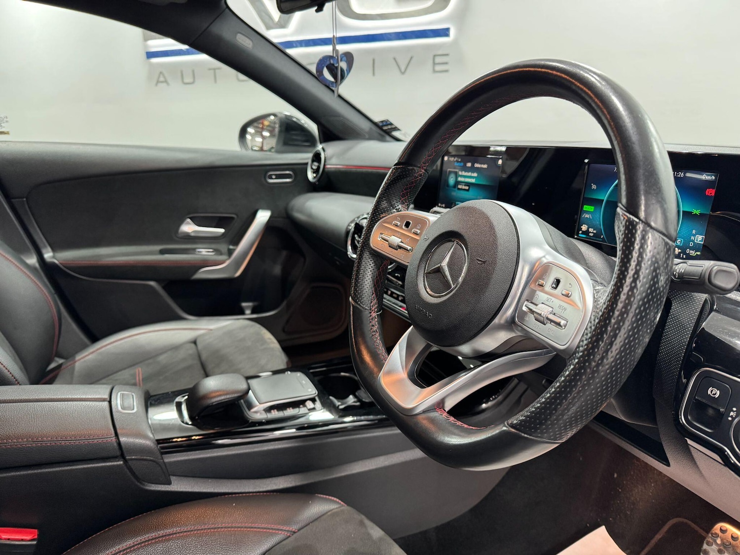 Used Mercedes-Benz A-Class 2020 for sale - 77549479: Photo 27