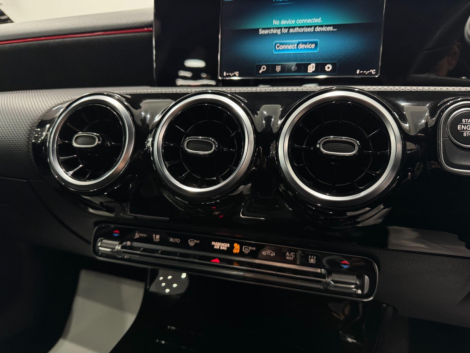 Used Mercedes-Benz A-Class 2020 for sale - 77549479: Photo 36