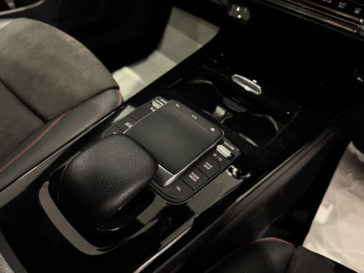 Used Mercedes-Benz A-Class 2020 for sale - 77549479: Photo 37