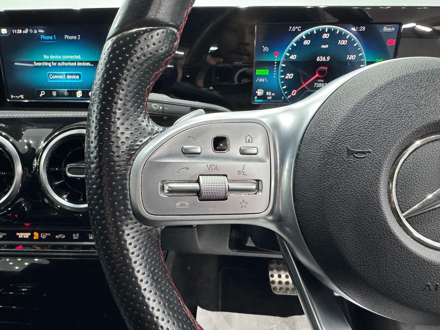 Used Mercedes-Benz A-Class 2020 for sale - 77549479: Photo 39