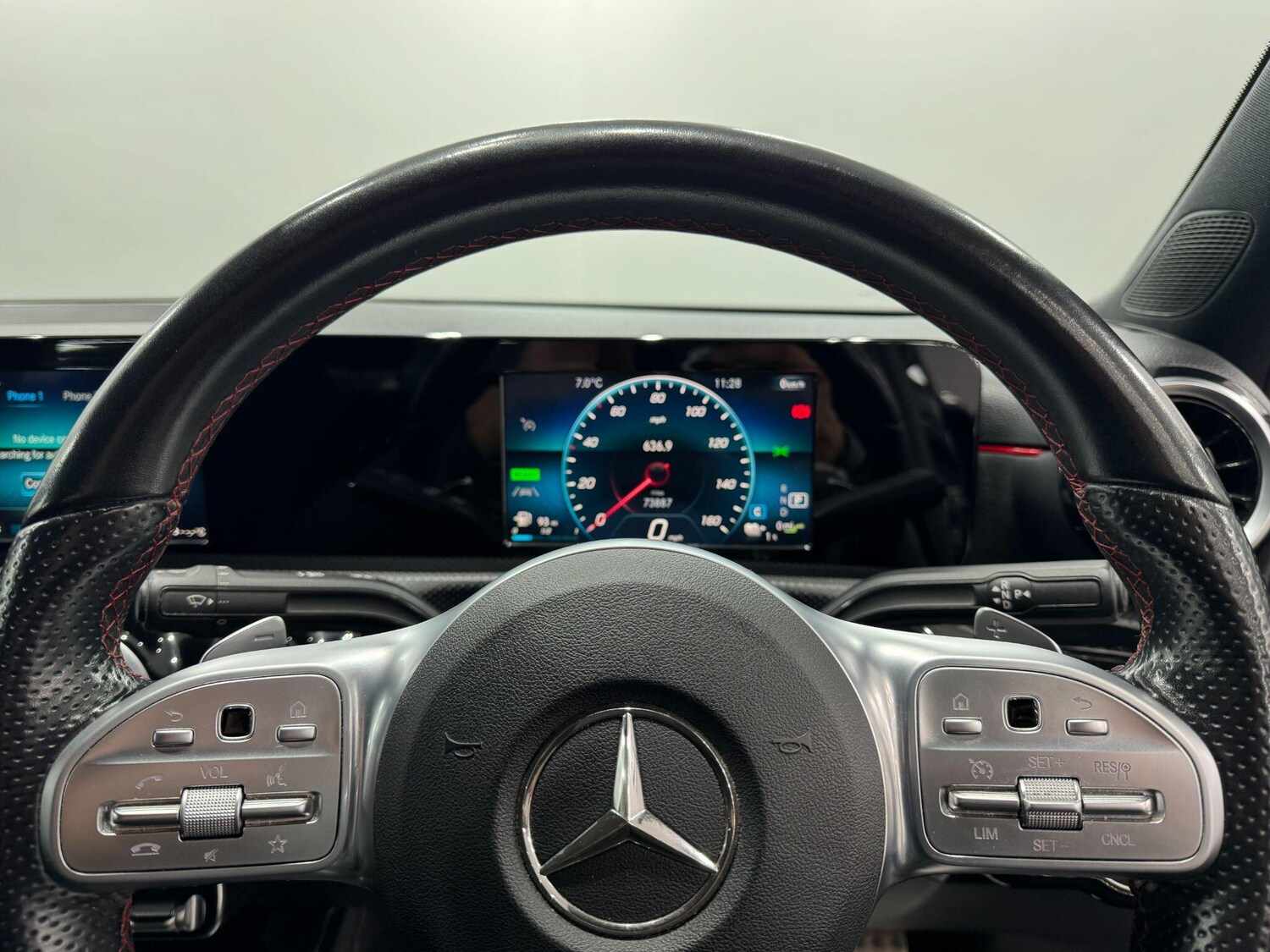 Used Mercedes-Benz A-Class 2020 for sale - 77549479: Photo 41