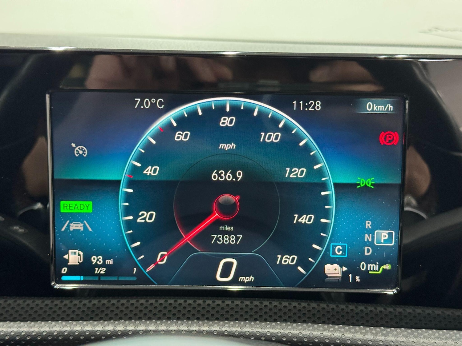 Used Mercedes-Benz A-Class 2020 for sale - 77549479: Photo 43