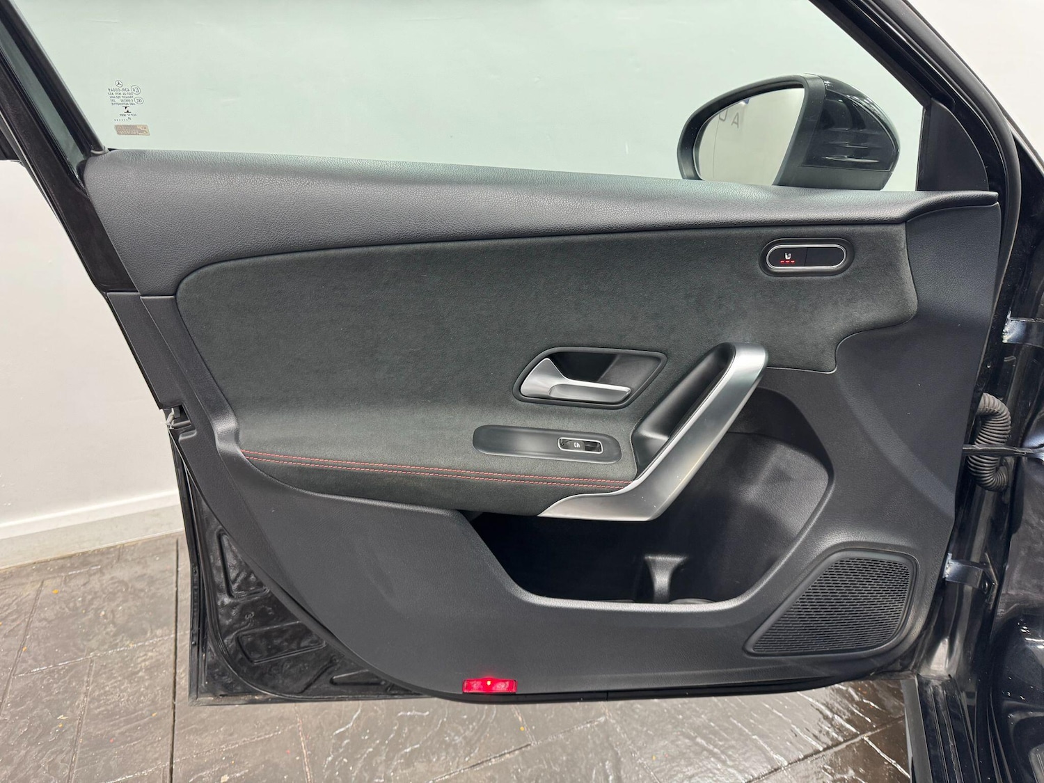 Used Mercedes-Benz A-Class 2020 for sale - 77549479: Photo 44