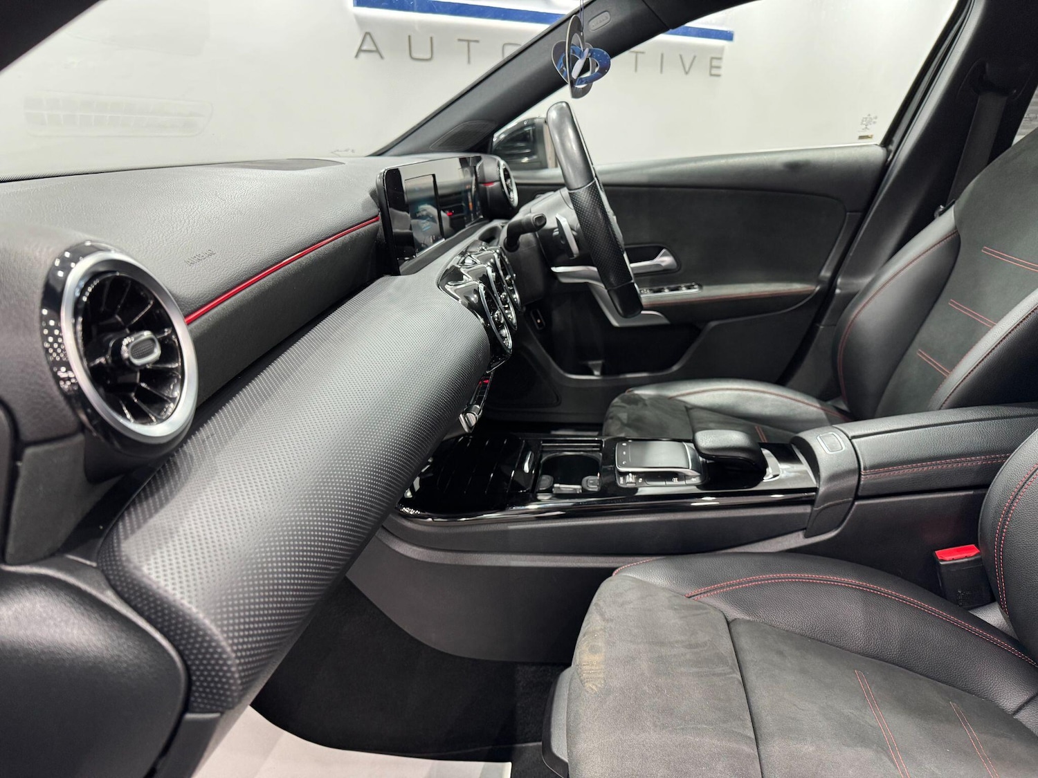 Used Mercedes-Benz A-Class 2020 for sale - 77549479: Photo 45