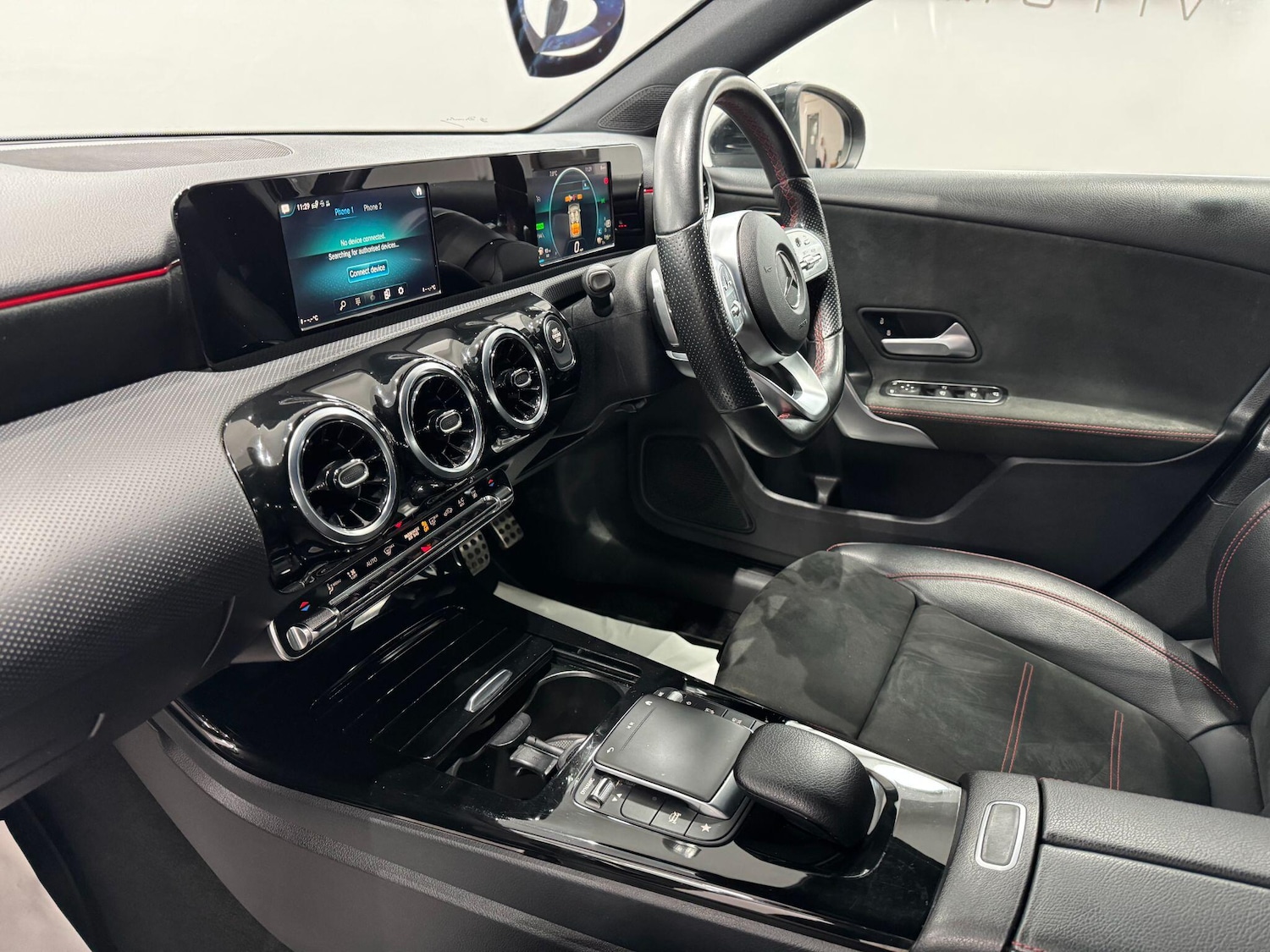 Used Mercedes-Benz A-Class 2020 for sale - 77549479: Photo 46