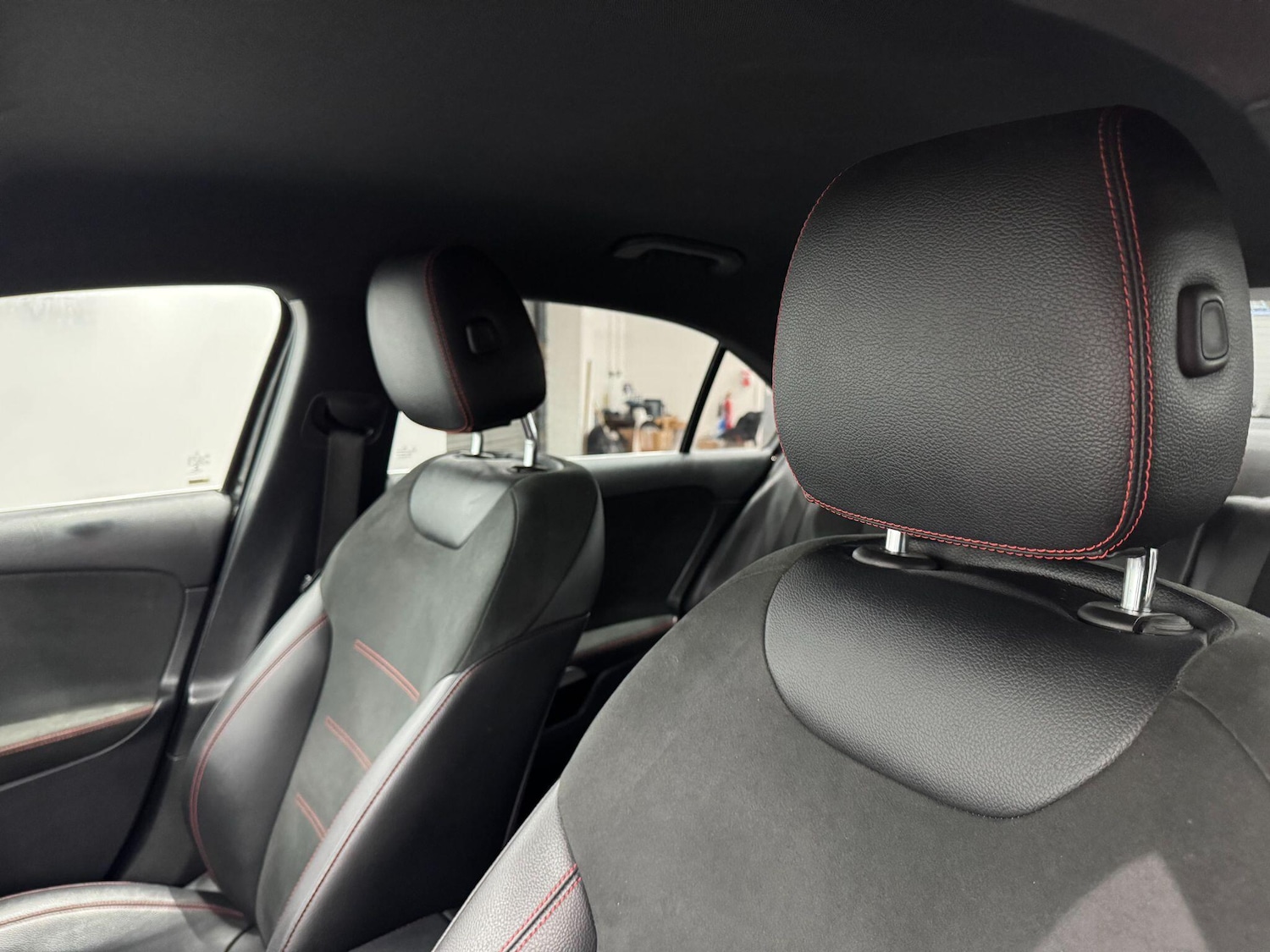 Used Mercedes-Benz A-Class 2020 for sale - 77549479: Photo 47