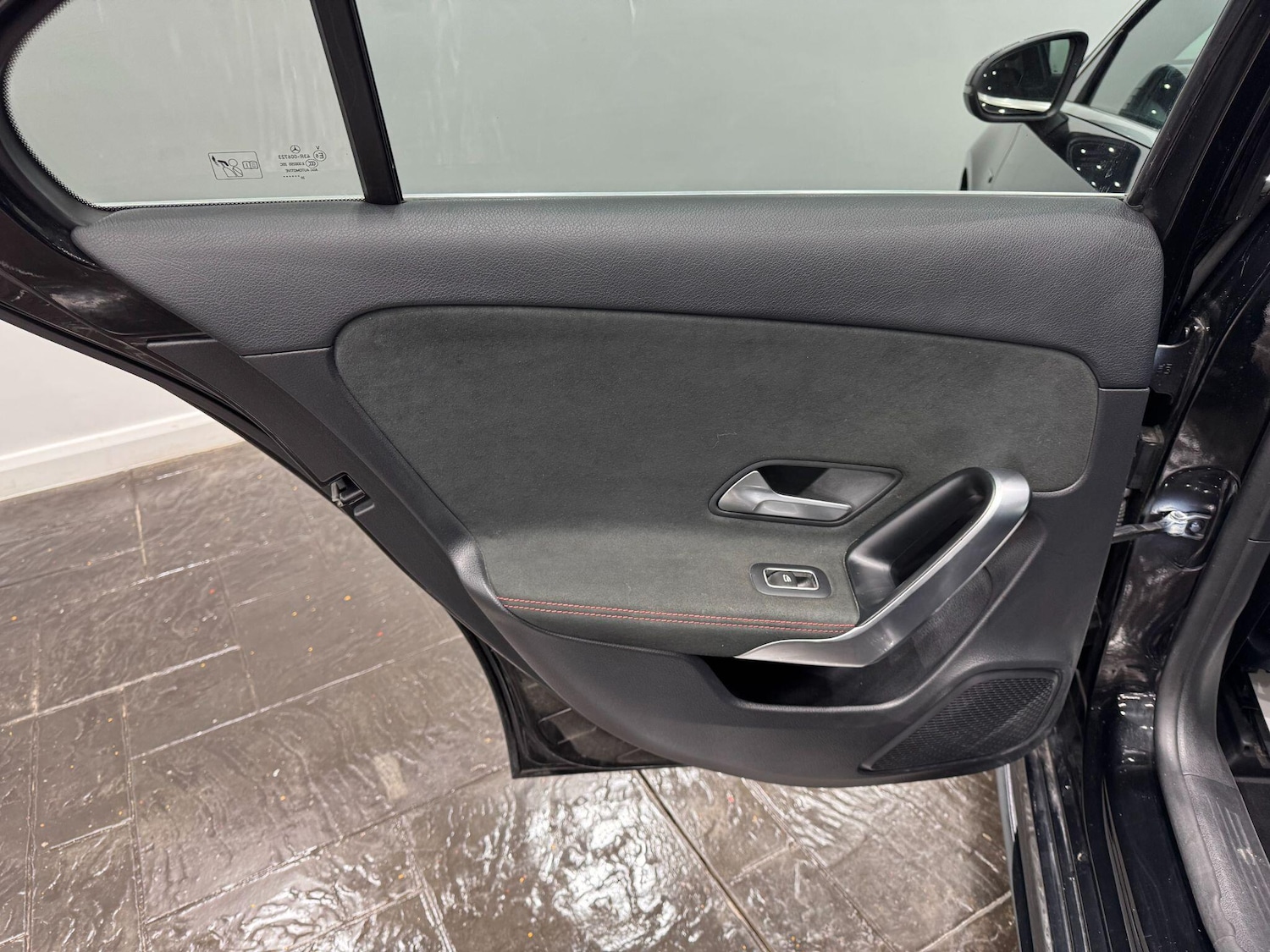 Used Mercedes-Benz A-Class 2020 for sale - 77549479: Photo 49