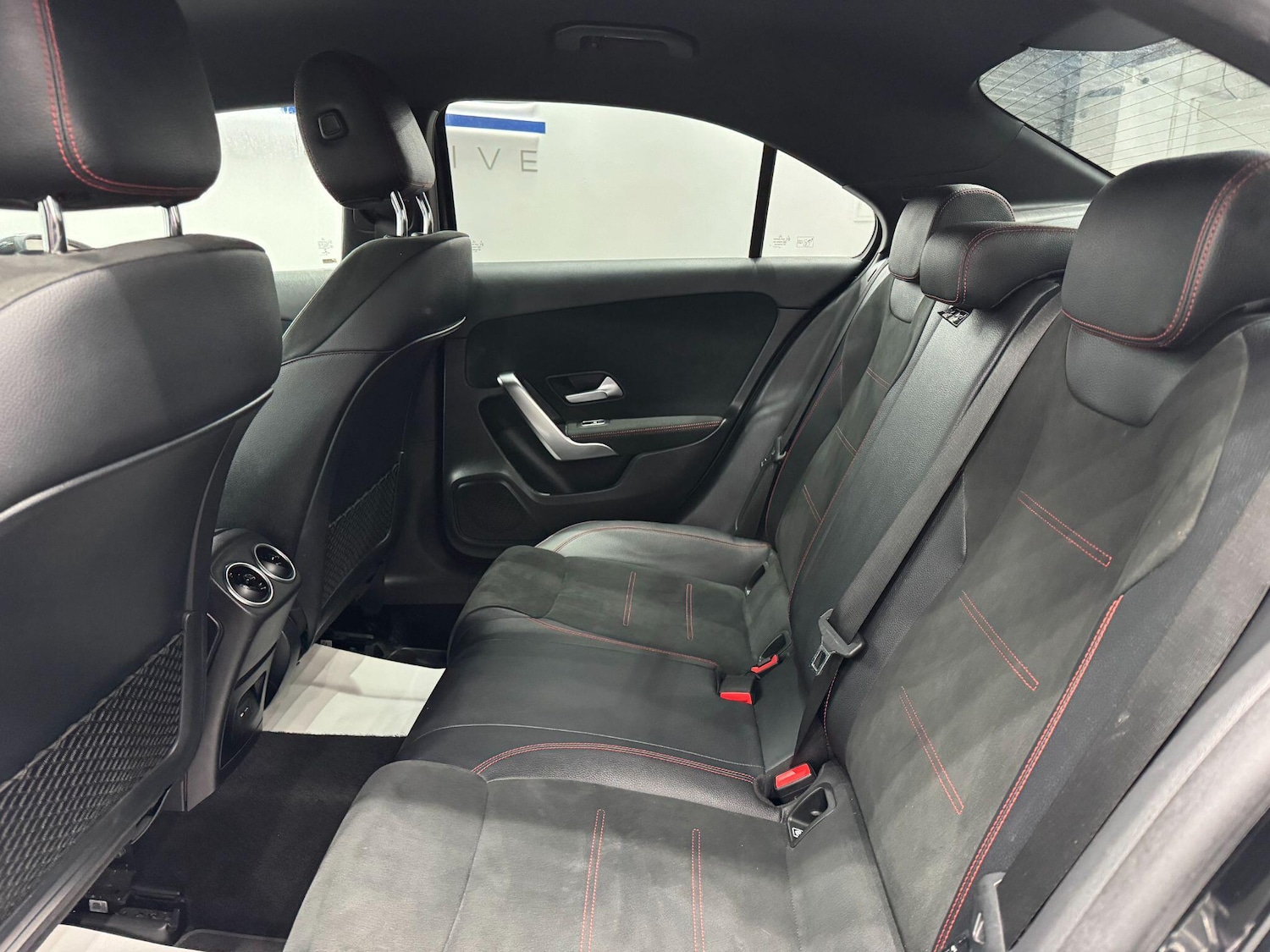 Used Mercedes-Benz A-Class 2020 for sale - 77549479: Photo 50