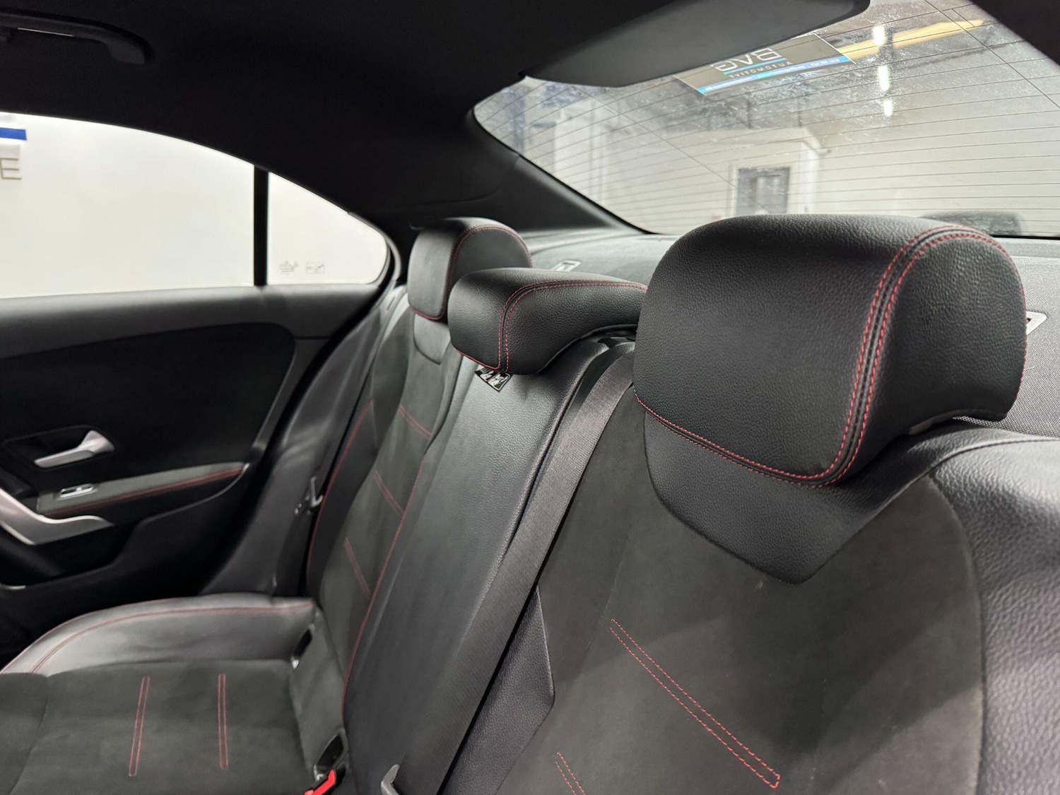 Used Mercedes-Benz A-Class 2020 for sale - 77549479: Photo 51