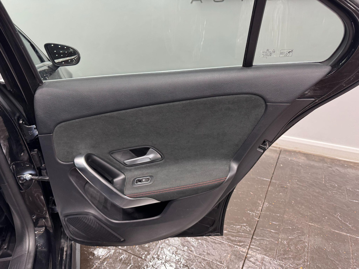 Used Mercedes-Benz A-Class 2020 for sale - 77549479: Photo 53