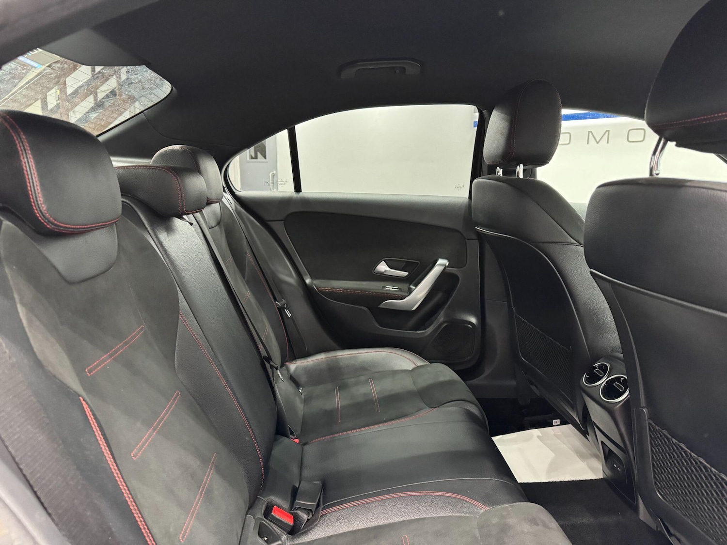 Used Mercedes-Benz A-Class 2020 for sale - 77549479: Photo 54