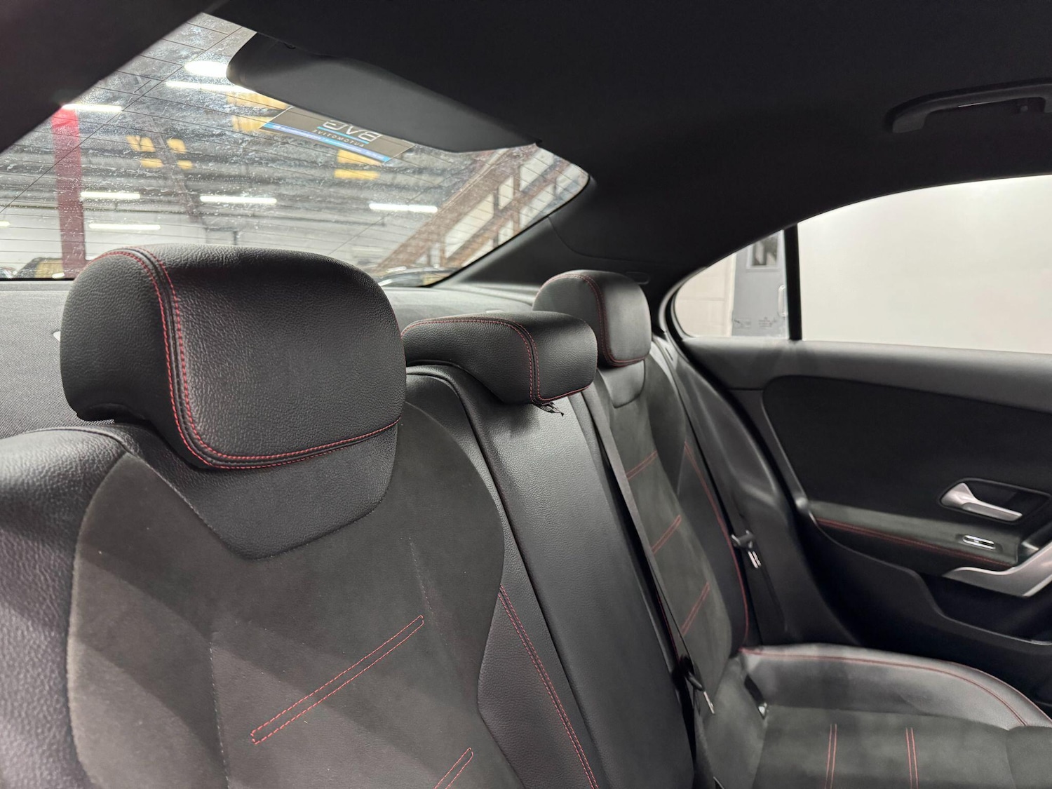 Used Mercedes-Benz A-Class 2020 for sale - 77549479: Photo 55